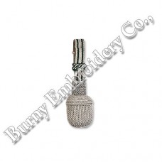 Uniform Accessories Sword Knotts